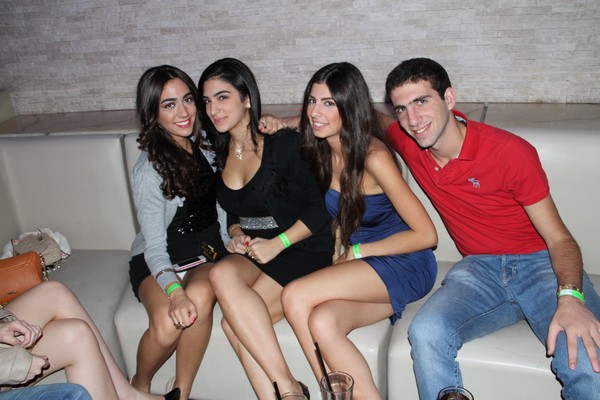 Social Club NDU Kick off Party